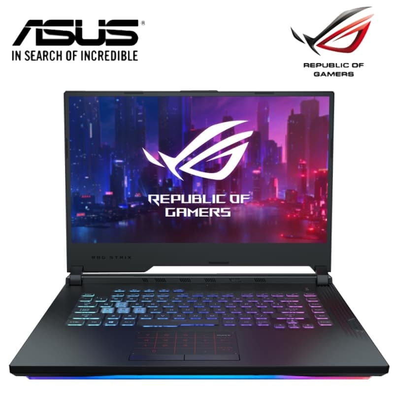 Asus ROG Strix G G531GD Gaming Laptop Best price in BD || Asus ROG