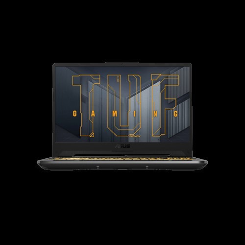 ASUS TUF Gaming A15 15.6 FHD 144Hz Gaming Laptop-AMD Ryzen 7-8GB